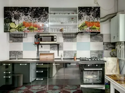 bucatarie aragaz apartament vanzare cumparare Sector 5 București